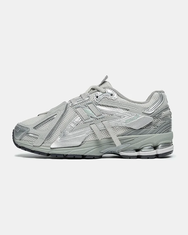 New Balance 1906A 'Grey Silver Metallic' M1906AG — головне фото товару