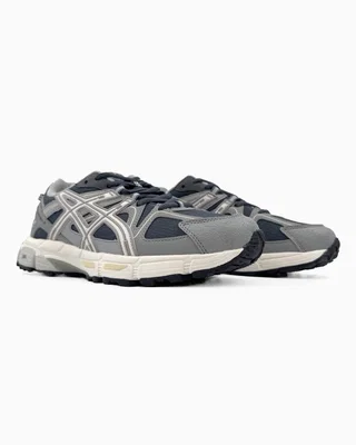 Asics Gel Kahana 8 GTX Grey Beige — головне фото товару
