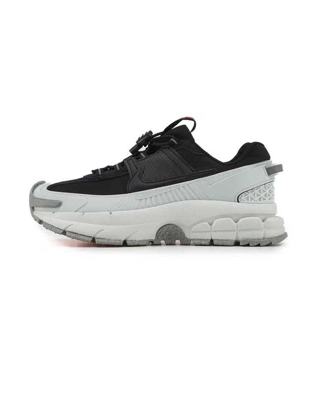 Nike Zoom Vomero Roam Black Mint — головне фото товару