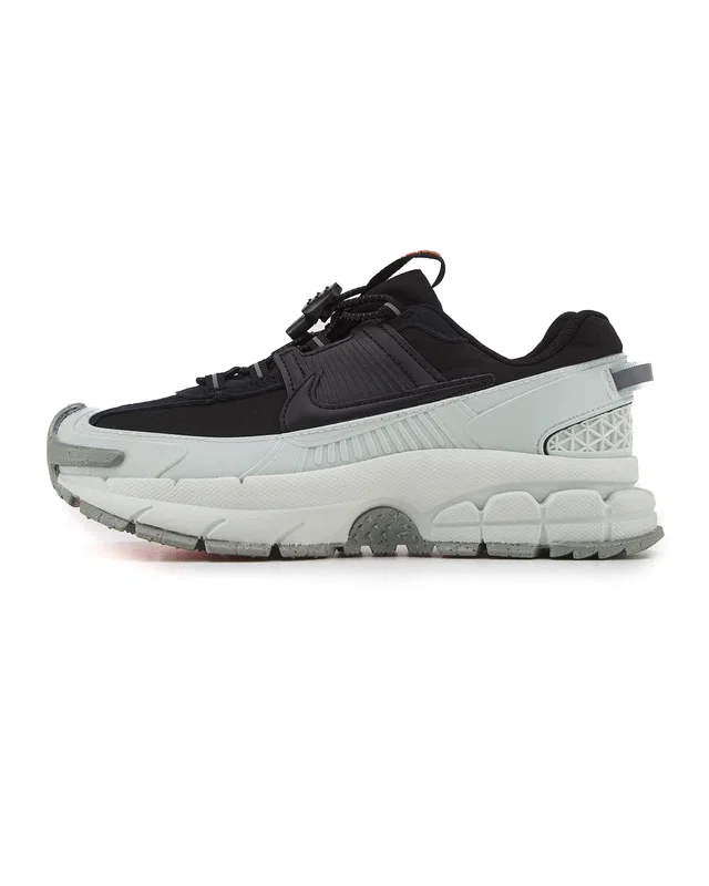 Nike Zoom Vomero Roam Black Mint — головне фото товару