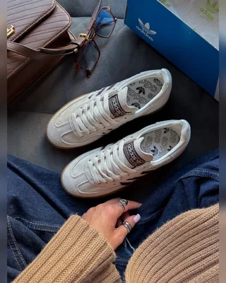 Adidas Spezial Cow Print — головне фото товару