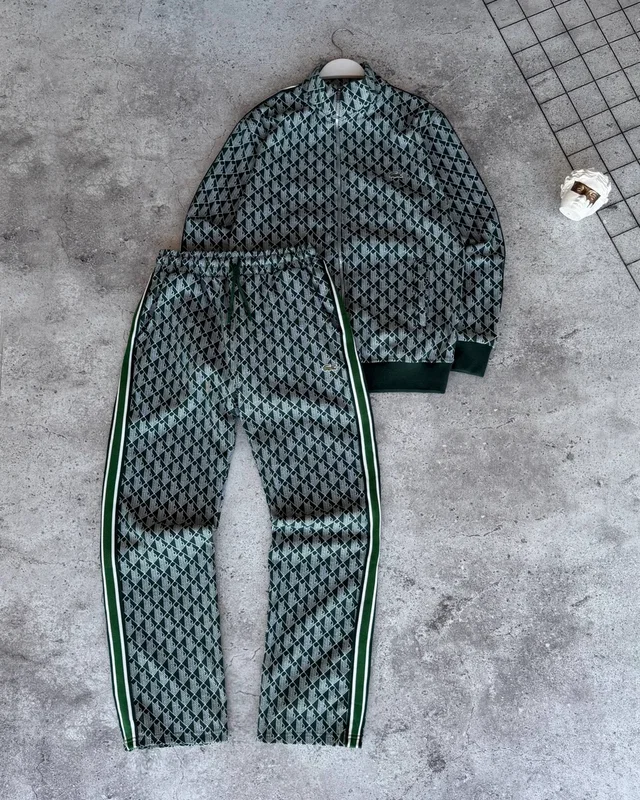 Костюм Lacoste — головне фото товару