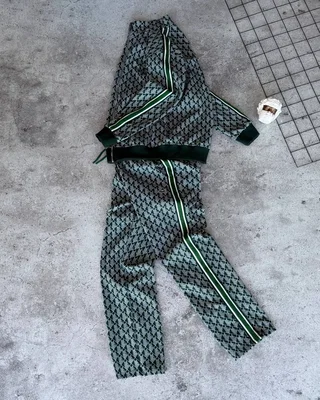 Костюм Lacoste — головне фото товару