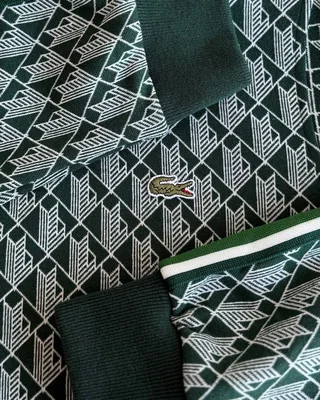 Костюм Lacoste — головне фото товару