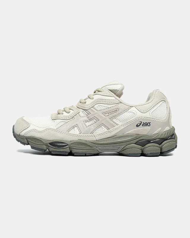 Asics Gel NYC 'Cream Putty' 1203A383 105 — головне фото товару