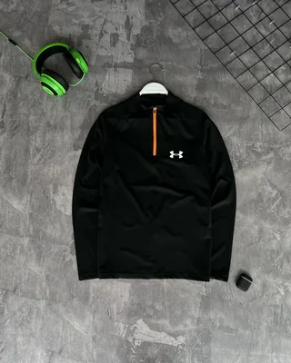 Світшот Under Armour — головне фото товару
