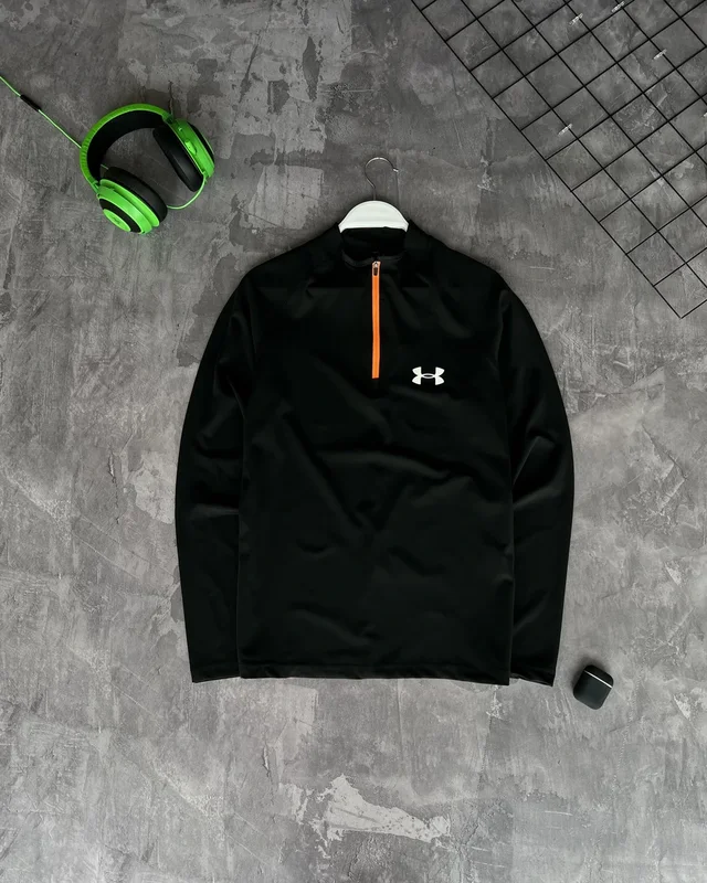 Світшот Under Armour — головне фото товару