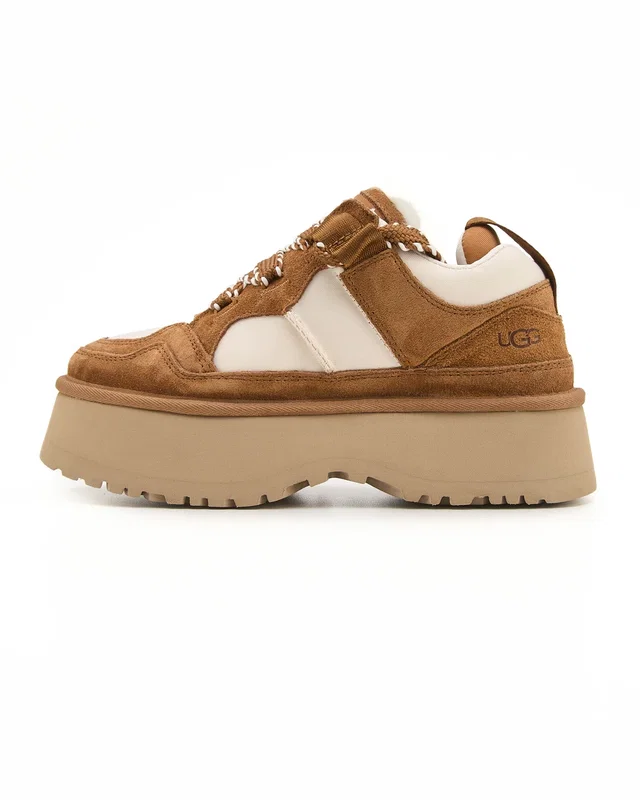 UGG Astromel Chestnut Fur — головне фото товару