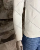 Светр Lacoste — головне фото товару
