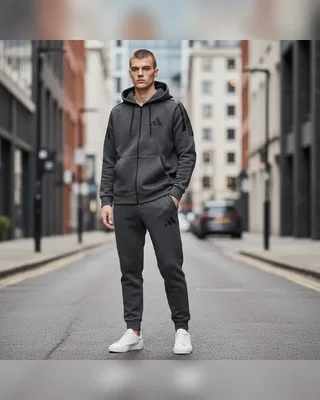 Костюм Adidas — головне фото товару
