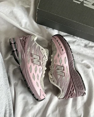 New Balance 1906W 'Ice Wine Mid Century Pink' U1906WFA — головне фото товару