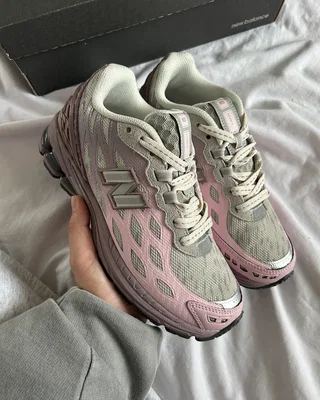 New Balance 1906W 'Ice Wine Mid Century Pink' U1906WFA — головне фото товару