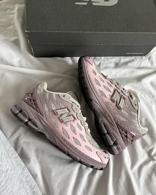 New Balance 1906W 'Ice Wine Mid Century Pink' U1906WFA — головне фото товару