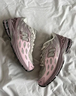 New Balance 1906W 'Ice Wine Mid Century Pink' U1906WFA — головне фото товару