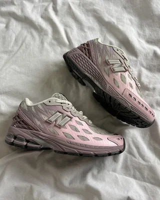New Balance 1906W 'Ice Wine Mid Century Pink' U1906WFA — головне фото товару