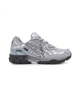 Asics Gel-NYC Graphite Grey Silver Gore-TEX — головне фото товару