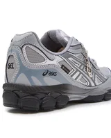 Asics Gel-NYC Graphite Grey Silver Gore-TEX — головне фото товару