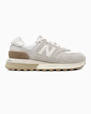 New Balance 574 Legacy Beige — головне фото товару