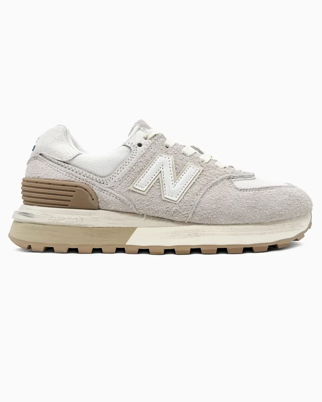 New Balance 574 Legacy Beige — головне фото товару