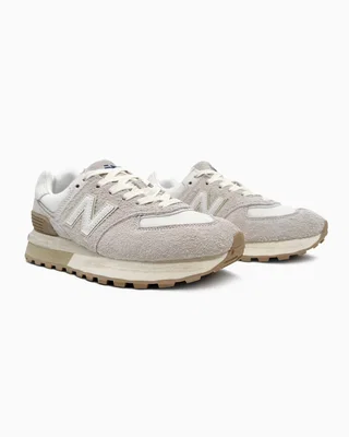 New Balance 574 Legacy Beige — головне фото товару