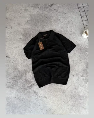 Футболка Loro Piana — головне фото товару