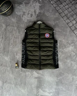 Жилет Canada Goose — головне фото товару