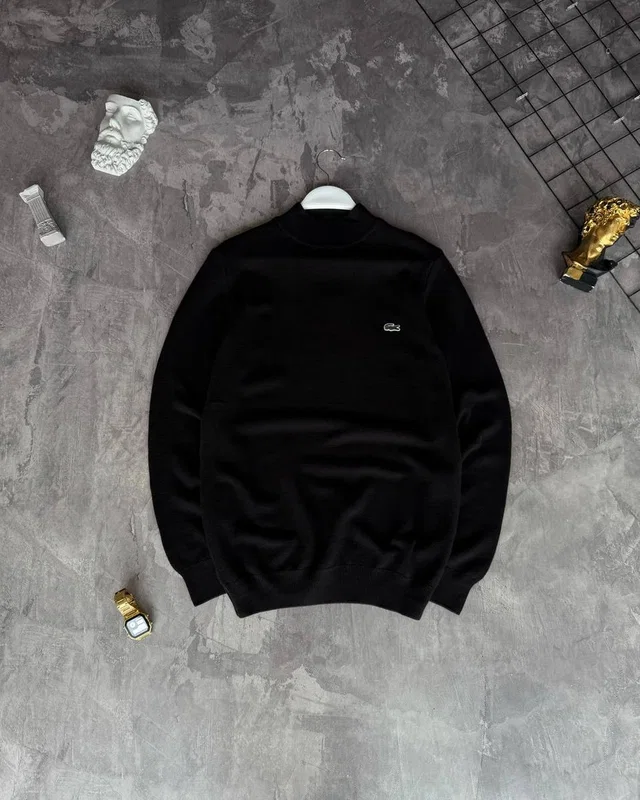 Светр Lacoste — головне фото товару