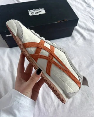 Onitsuka Tiger Mexico 66 'Beige Suede Brown' 1183B391-251 — головне фото товару