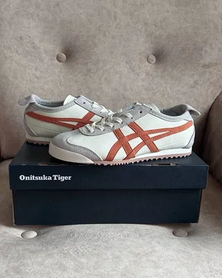 Onitsuka Tiger Mexico 66 'Beige Suede Brown' 1183B391-251 — головне фото товару