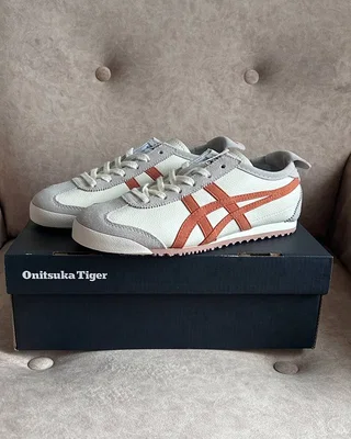 Onitsuka Tiger Mexico 66 'Beige Suede Brown' 1183B391-251 — головне фото товару