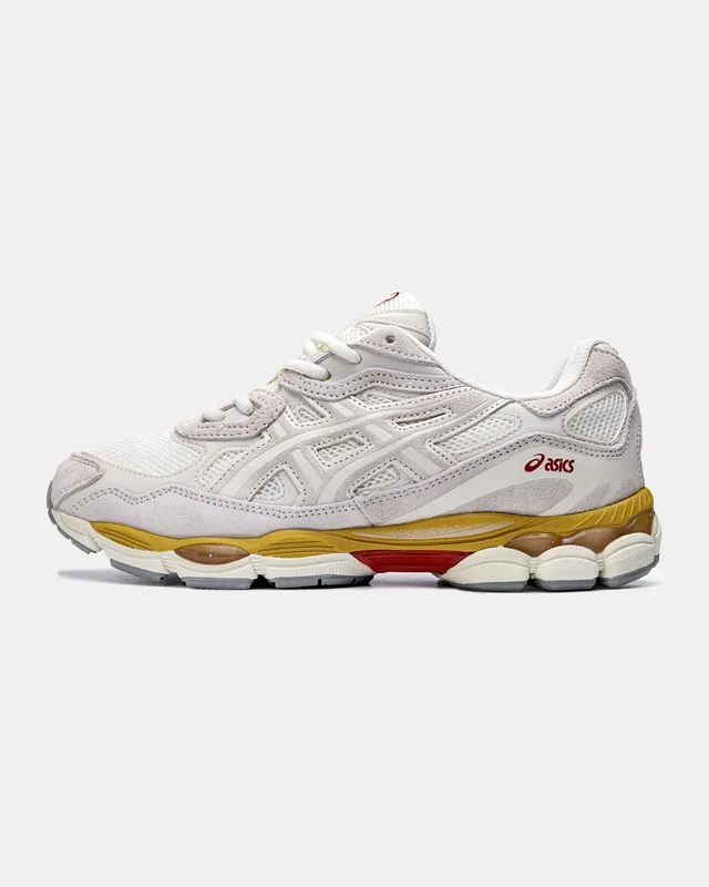 Asics Gel NYC 'Cream Oatmeal' — головне фото товару