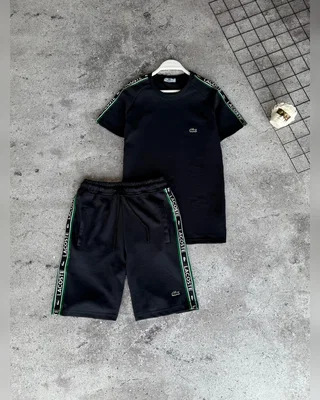 Комплект Lacoste — головне фото товару