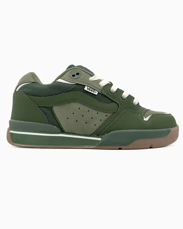 Vans Rowley XLT Khaki — головне фото товару