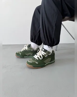 Vans Rowley XLT Khaki — головне фото товару
