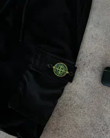 Шорти Stone Island — головне фото товару