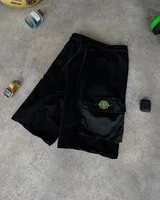 Шорти Stone Island — головне фото товару
