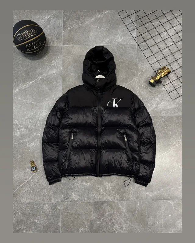 Куртка Calvin Klein — головне фото товару