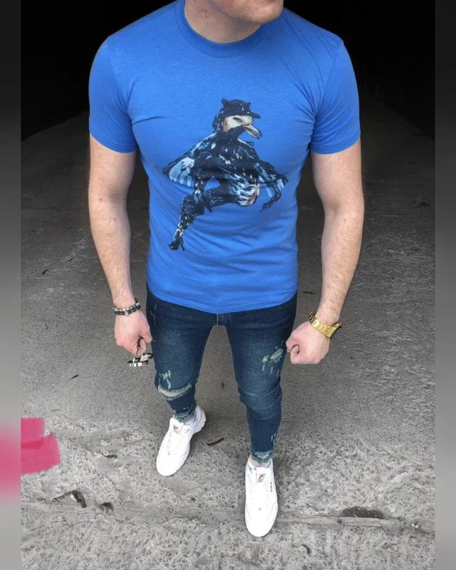 Футболка Givenchy — головне фото товару