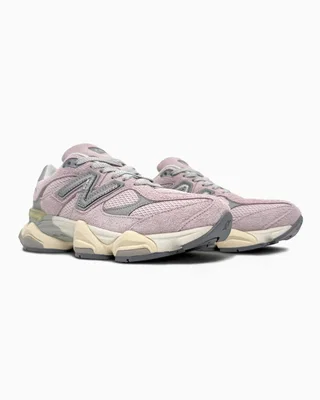 New Balance 9060 Pink Grey — головне фото товару