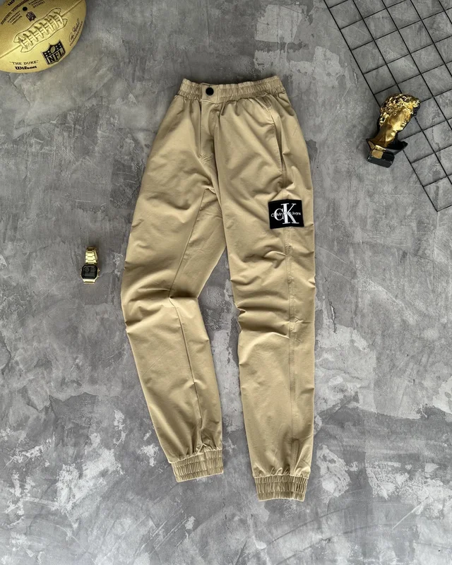 Штани Calvin Klein — головне фото товару