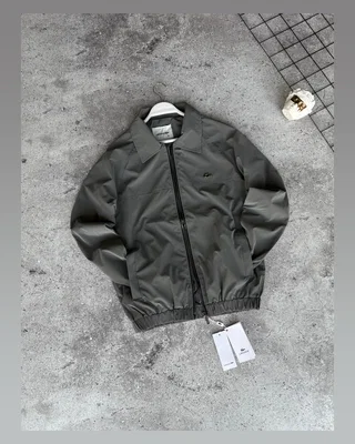 Куртка Lacoste — головне фото товару
