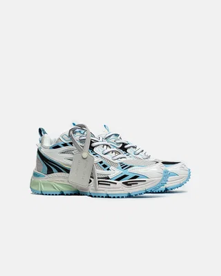 Off White Be Right White Blue — головне фото товару