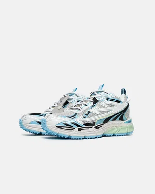Off White Be Right White Blue — головне фото товару