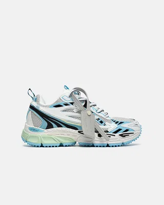 Off White Be Right White Blue — головне фото товару