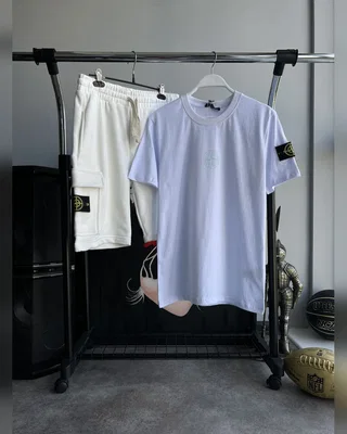 Комплект Stone Island — головне фото товару