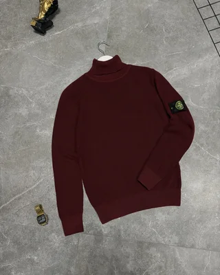 Светр Stone Island — головне фото товару