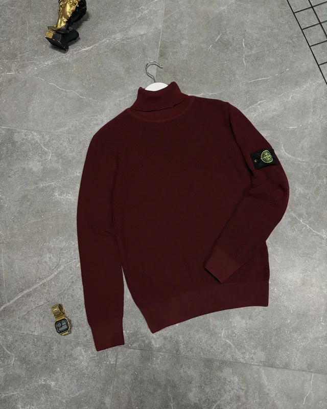 Светр Stone Island — головне фото товару