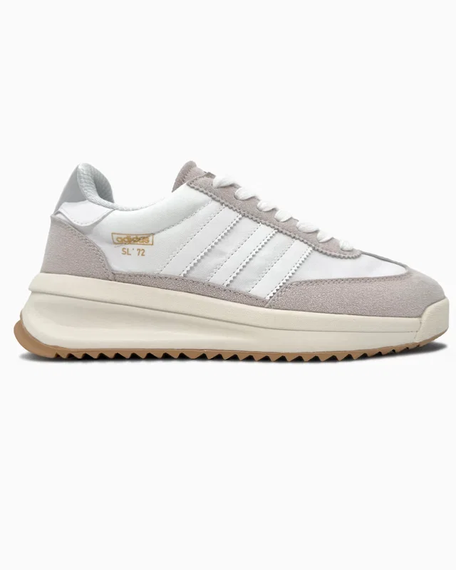 Adidas SL 72 RTN Beige/White — головне фото товару