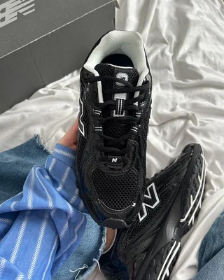 New Balance 204L 'Black Timberwolf' U204LMRA — головне фото товару
