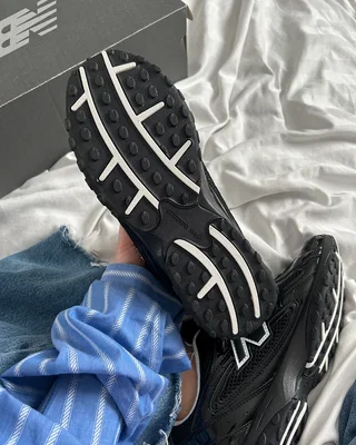 New Balance 204L 'Black Timberwolf' U204LMRA — головне фото товару